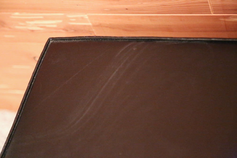 Lane Cedar Chest with Padded Lid