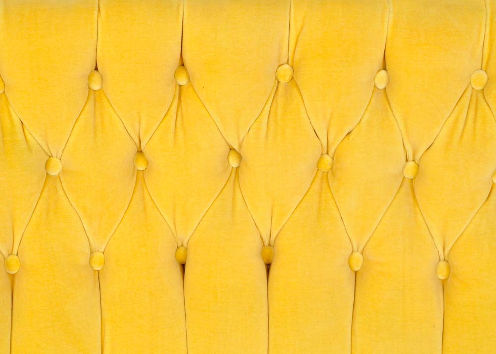 Venetian Gothic Style Parlor Love Seat