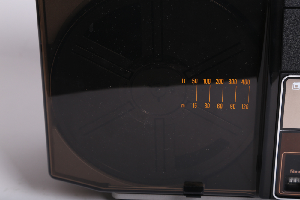 Bell & Howell Film Movie Projectors