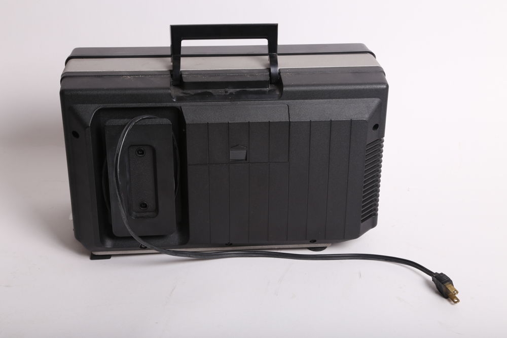 Bell & Howell Film Movie Projectors