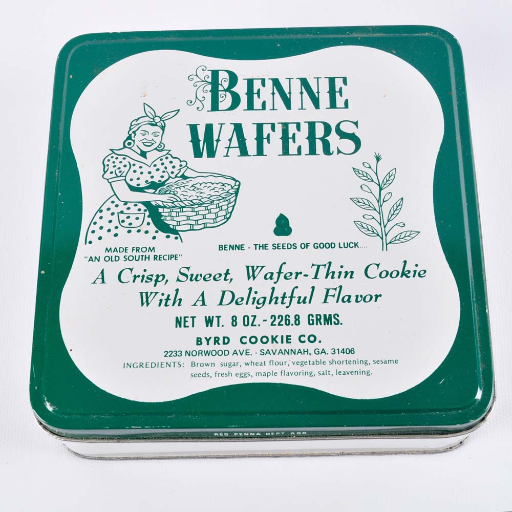 Vintage Cookie Cutters