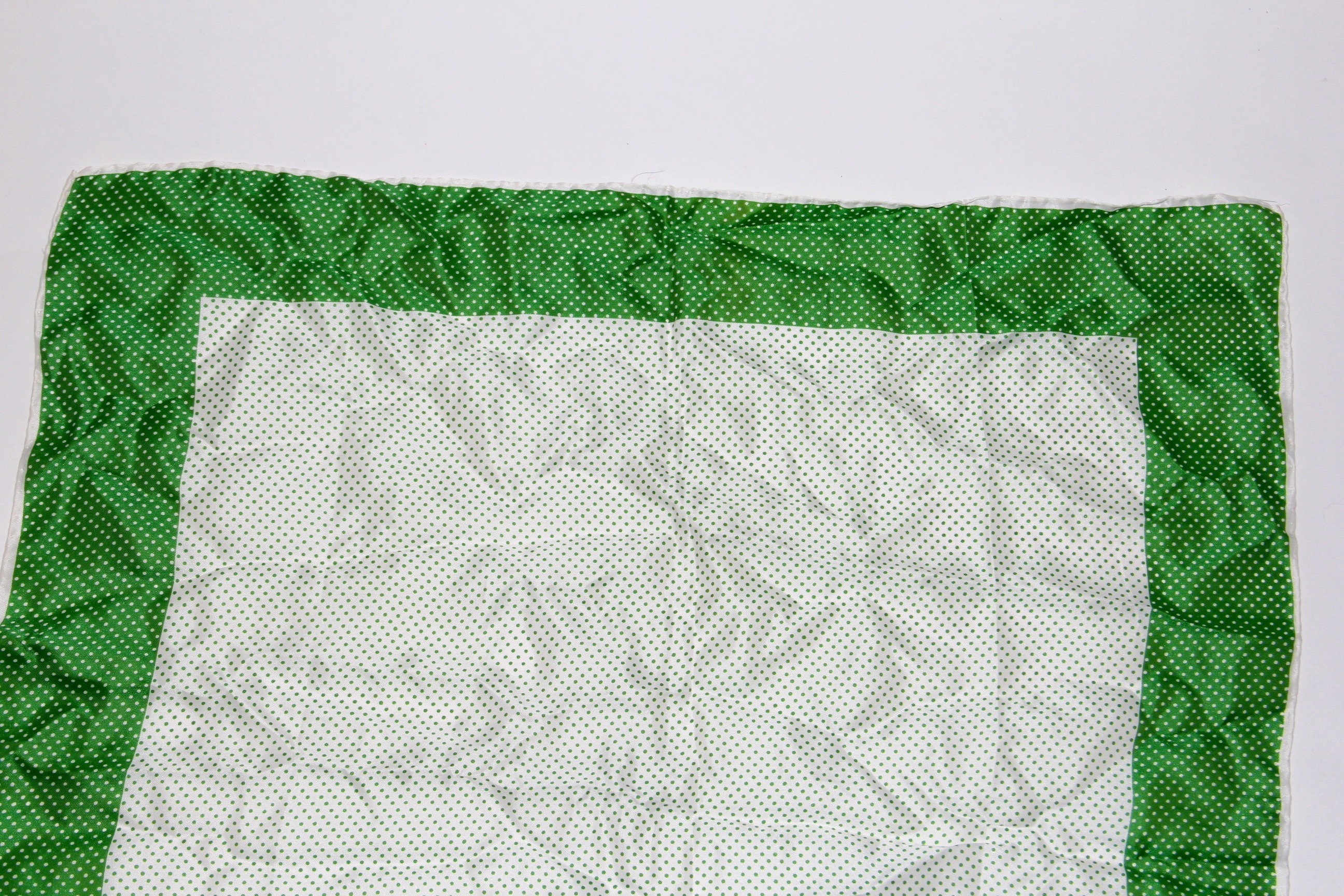 Assortment of Vintage Vera Scarves