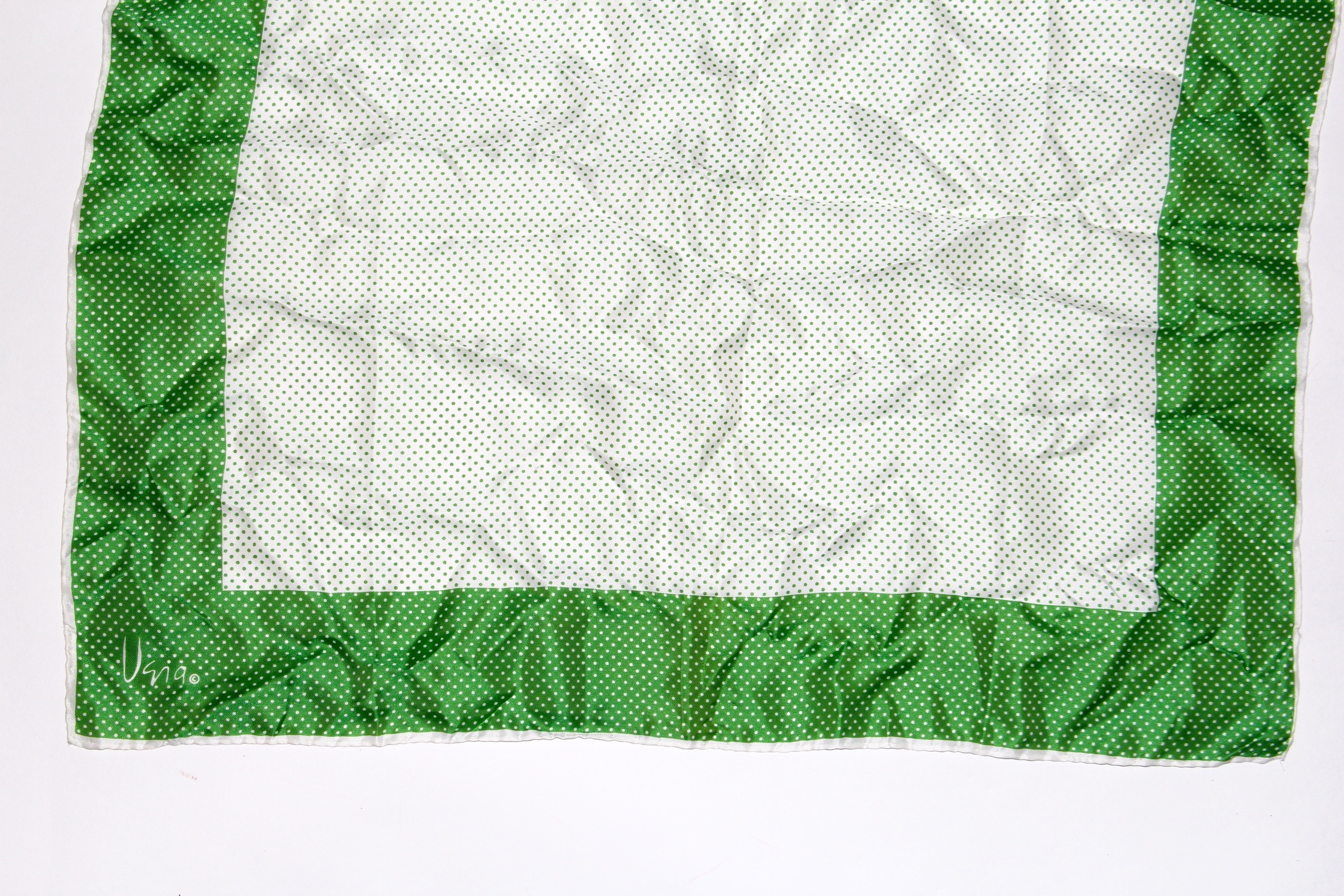 Assortment of Vintage Vera Scarves