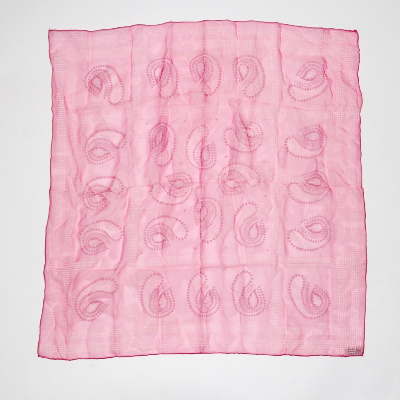 Assortment of Vintage Vera Scarves