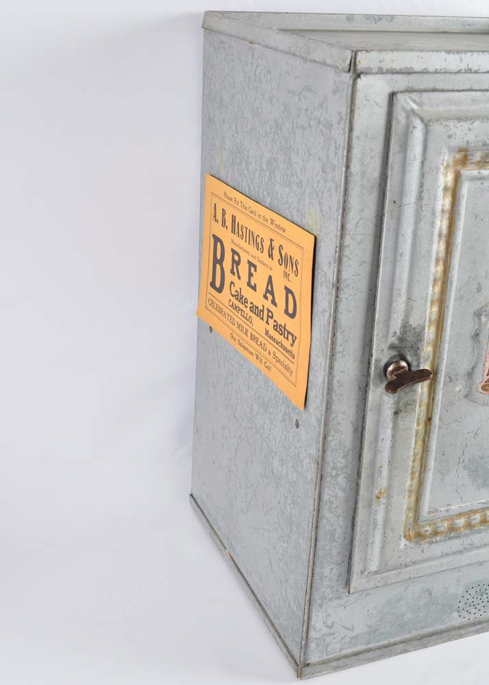 Home Cabinet Bread and Cake Cabinet