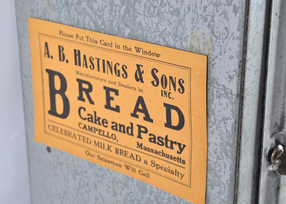 Home Cabinet Bread and Cake Cabinet
