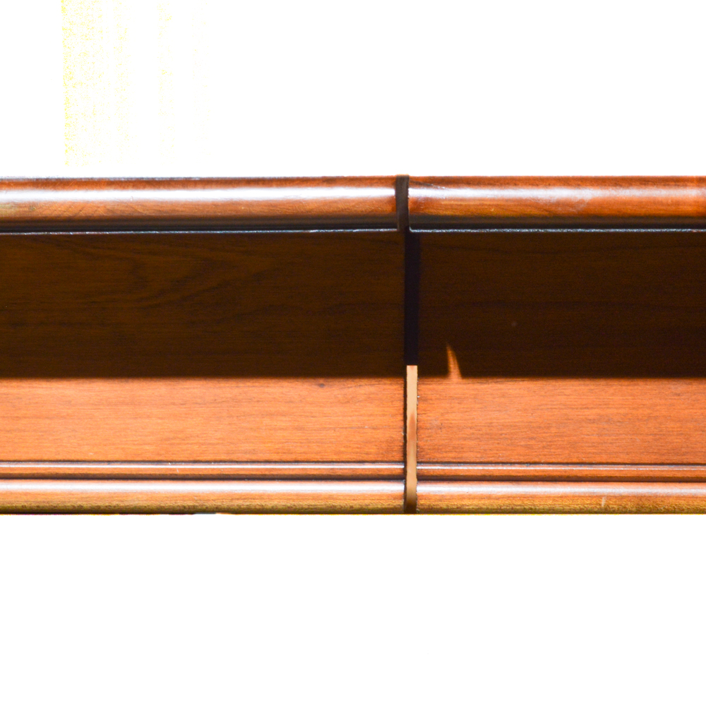 Ethan Allen Wooden Cabinet