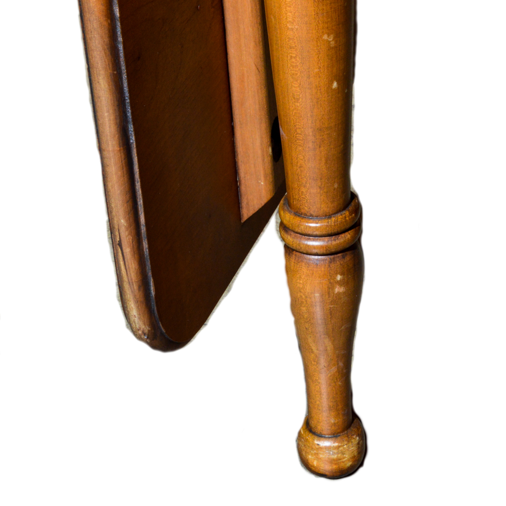 Ethan Allen Wooden Cabinet