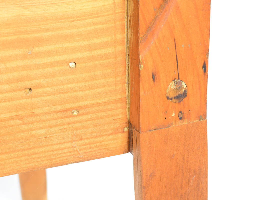 Antique Butter Churn