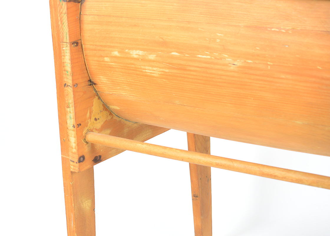 Antique Butter Churn