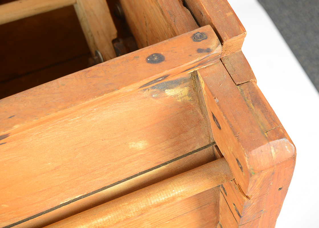 Antique Butter Churn