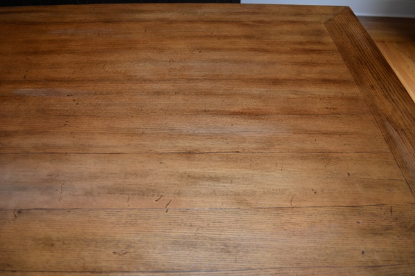 Hooker Furniture Sanctuary Refectory Dining Table