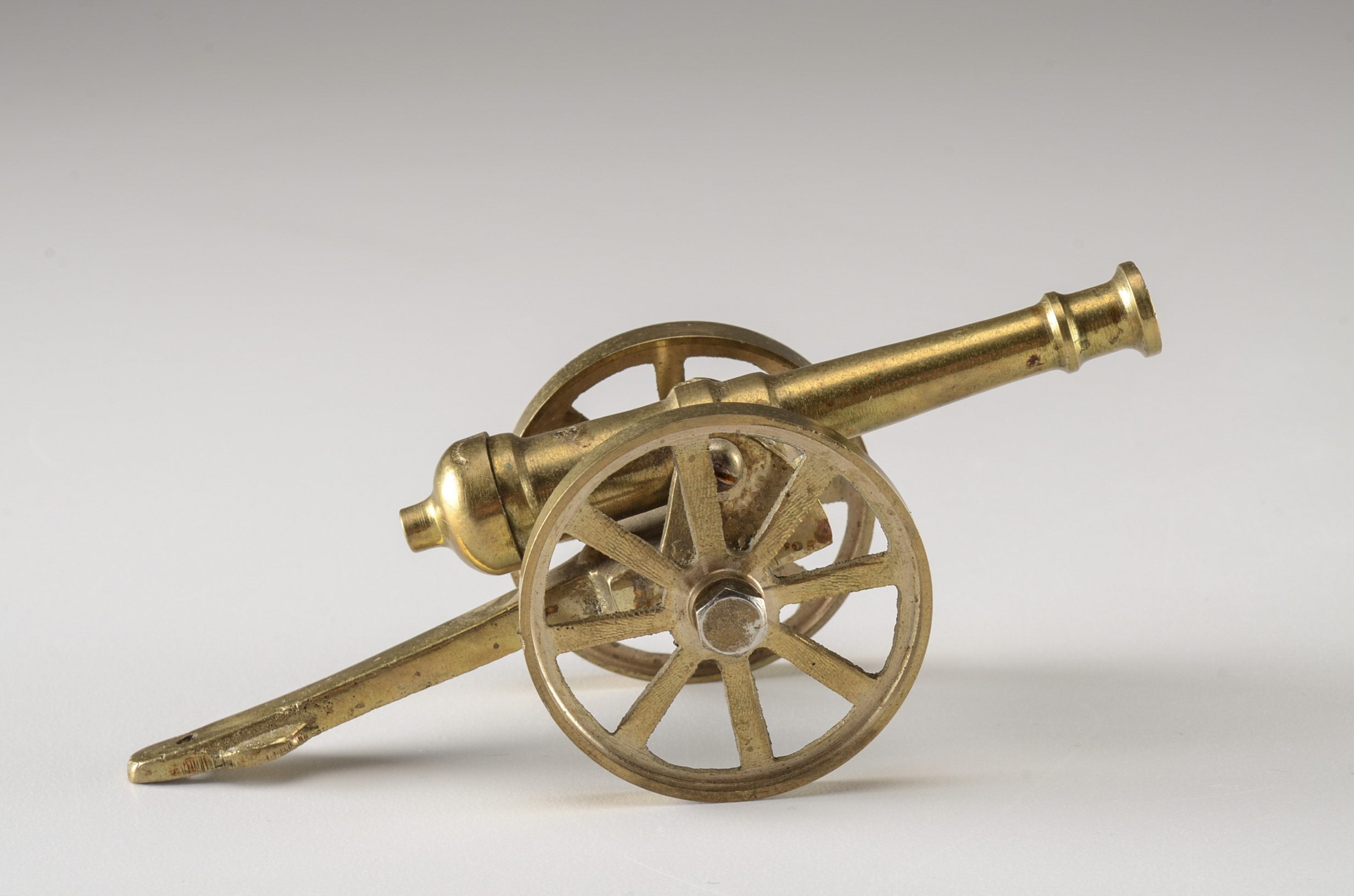 First World War Trench Art Knife and Fork