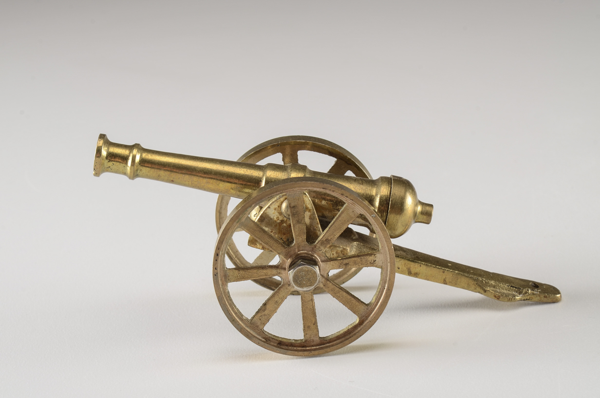 First World War Trench Art Knife and Fork