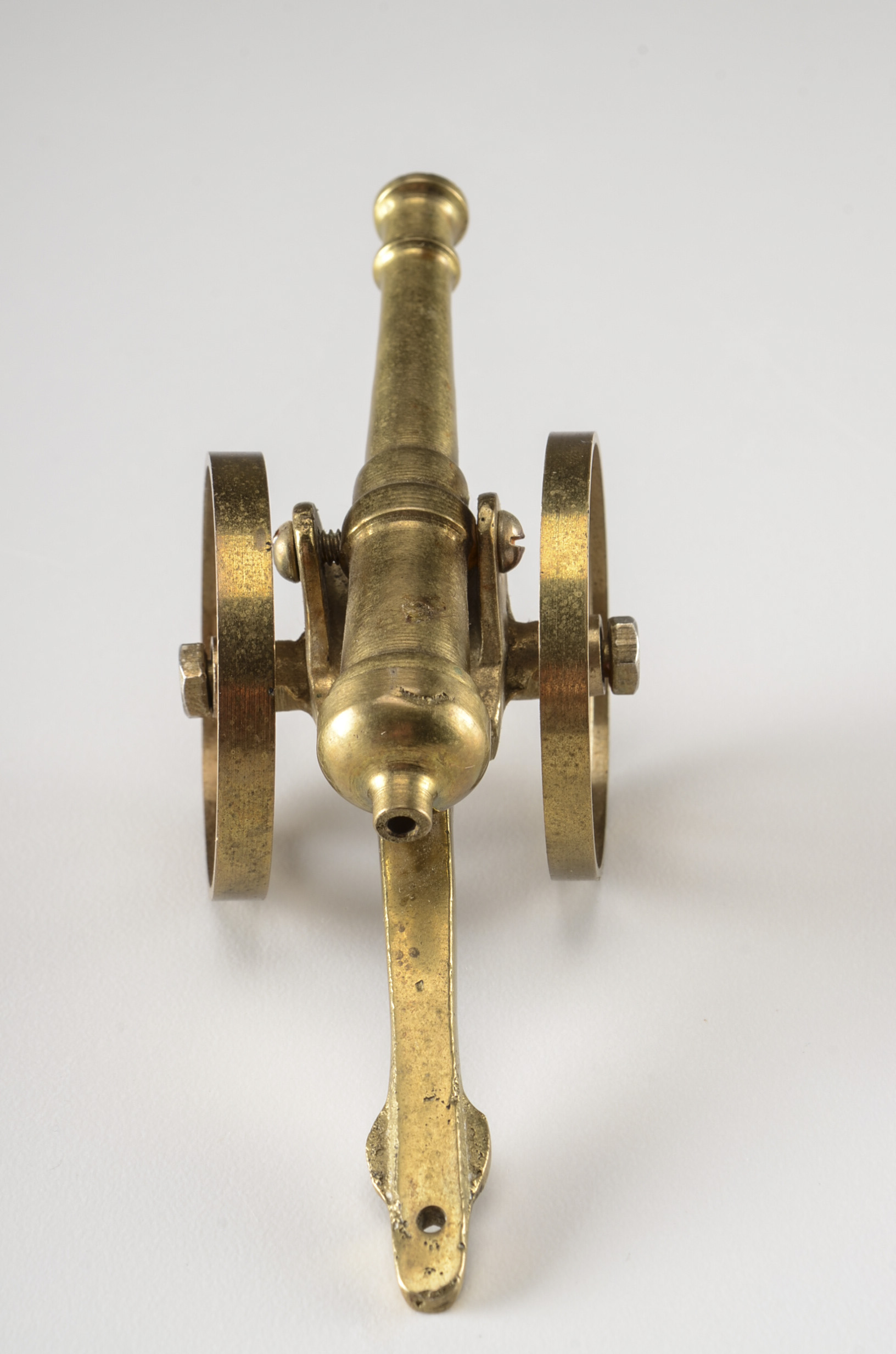 First World War Trench Art Knife and Fork