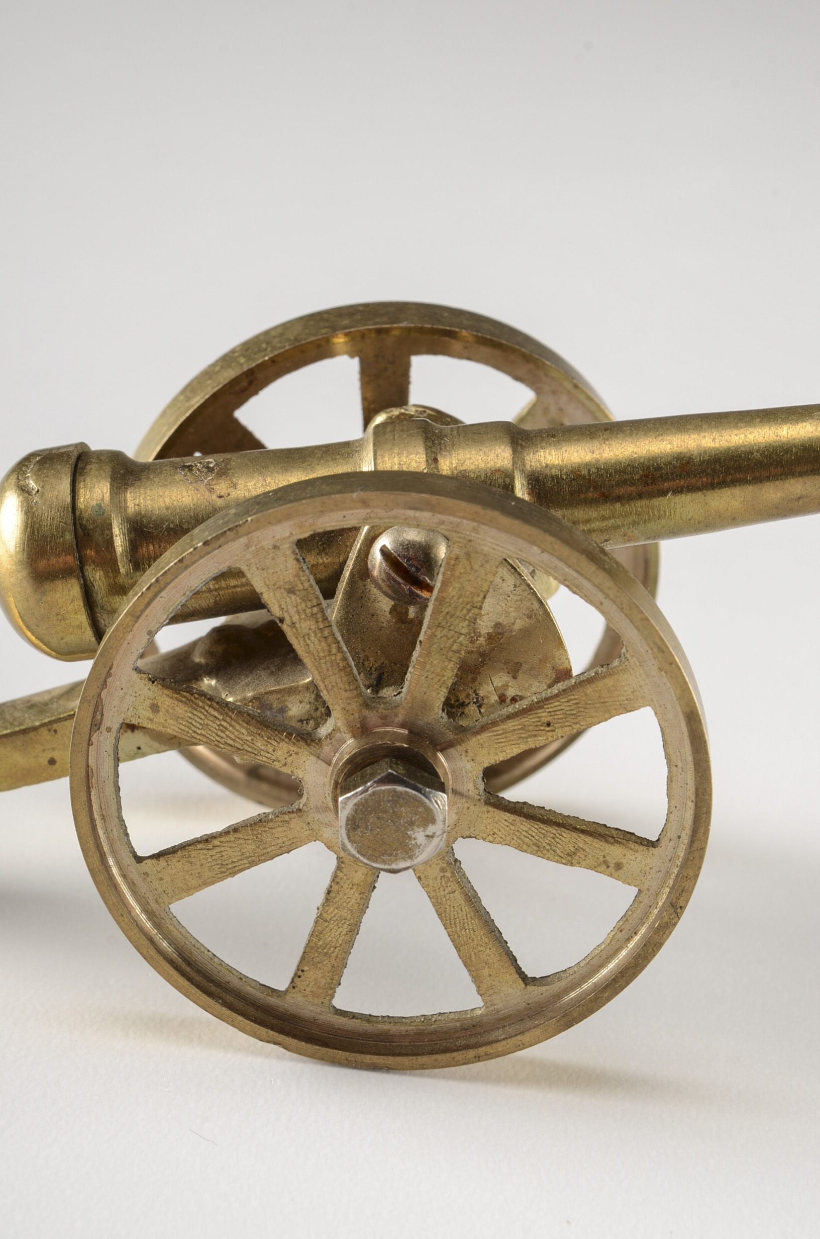 First World War Trench Art Knife and Fork