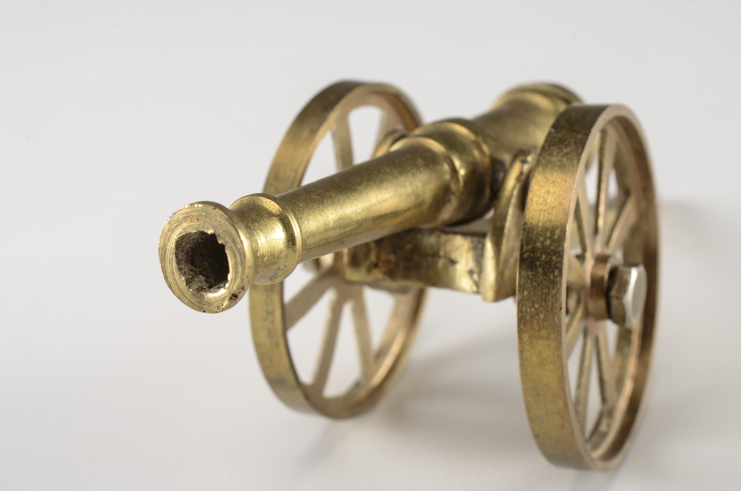 First World War Trench Art Knife and Fork