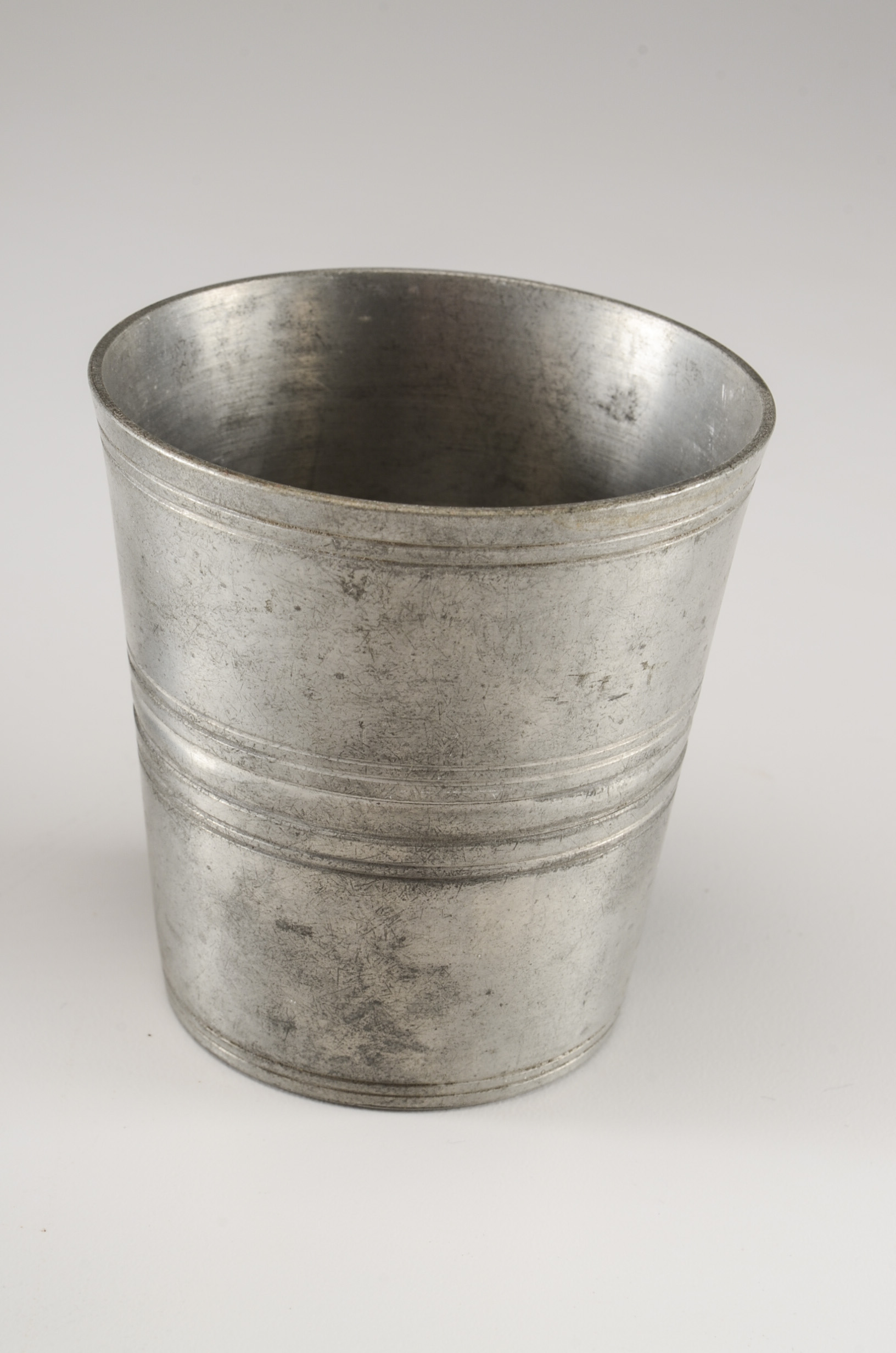 Assortment of Pewter Ware