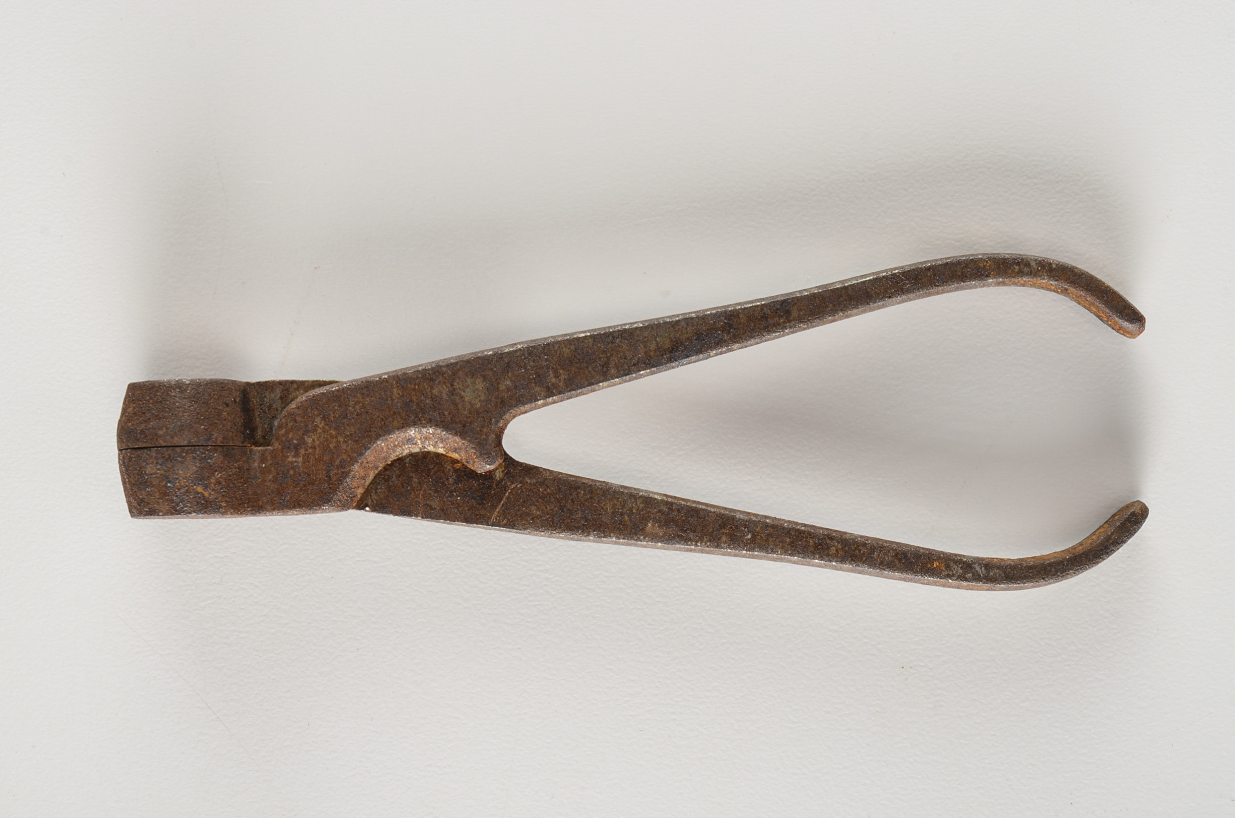 Antique Musket Ball Mold