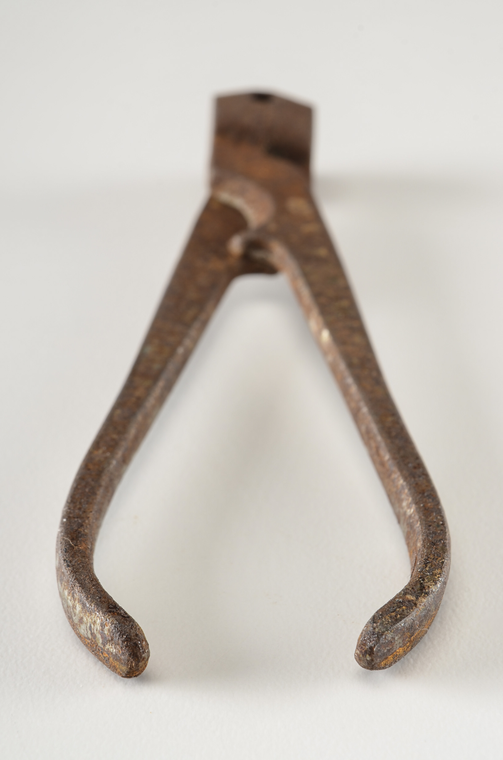 Antique Musket Ball Mold