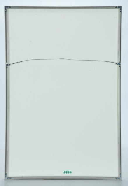 Star Wars Episode I "The Phantom Menace" Teaser Movie Poster