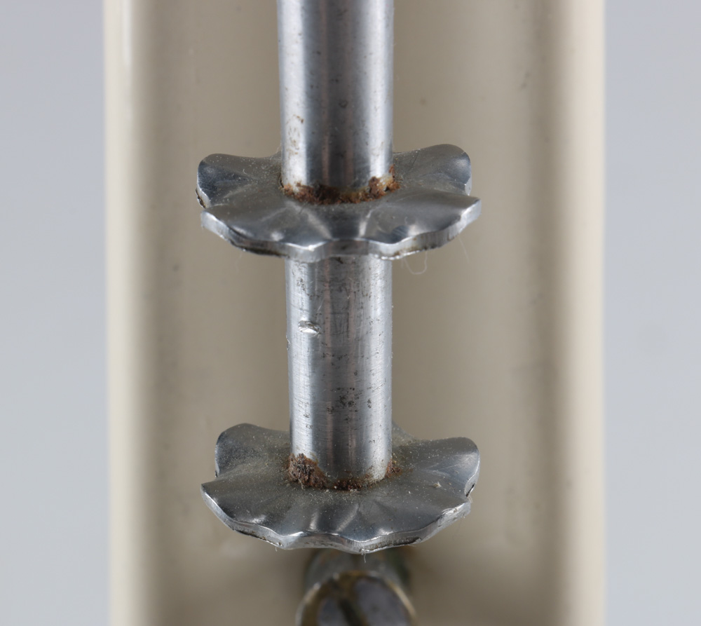 Hamilton Beach Mixer And Vintage Milkshake Maker