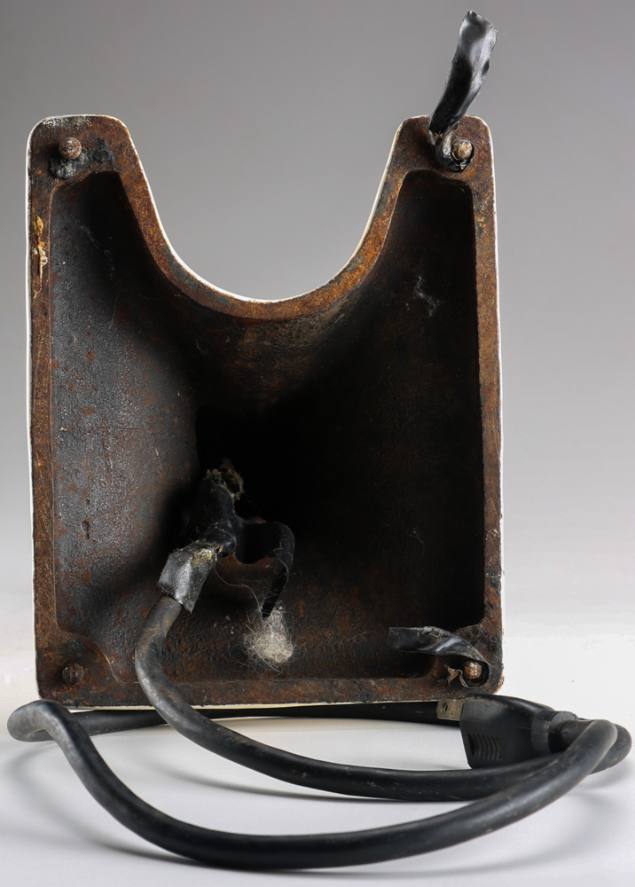 Hamilton Beach Mixer And Vintage Milkshake Maker