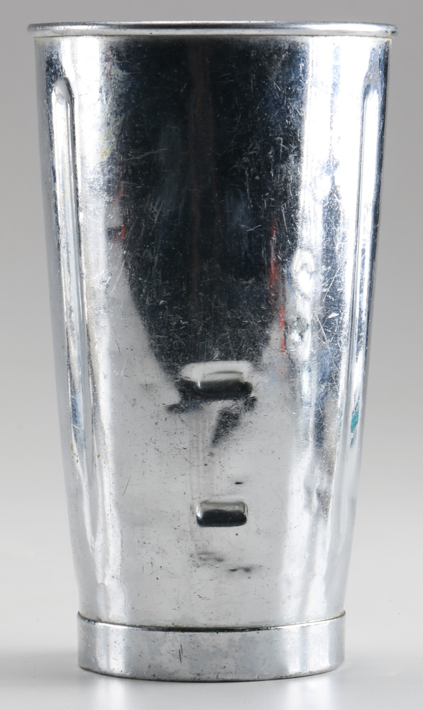 Hamilton Beach Mixer And Vintage Milkshake Maker