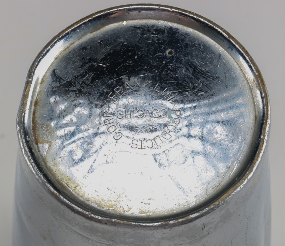 Hamilton Beach Mixer And Vintage Milkshake Maker