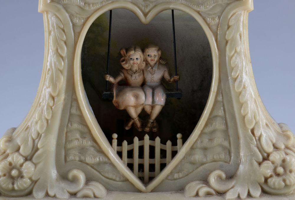 Assorted Collection of Vintage Clocks