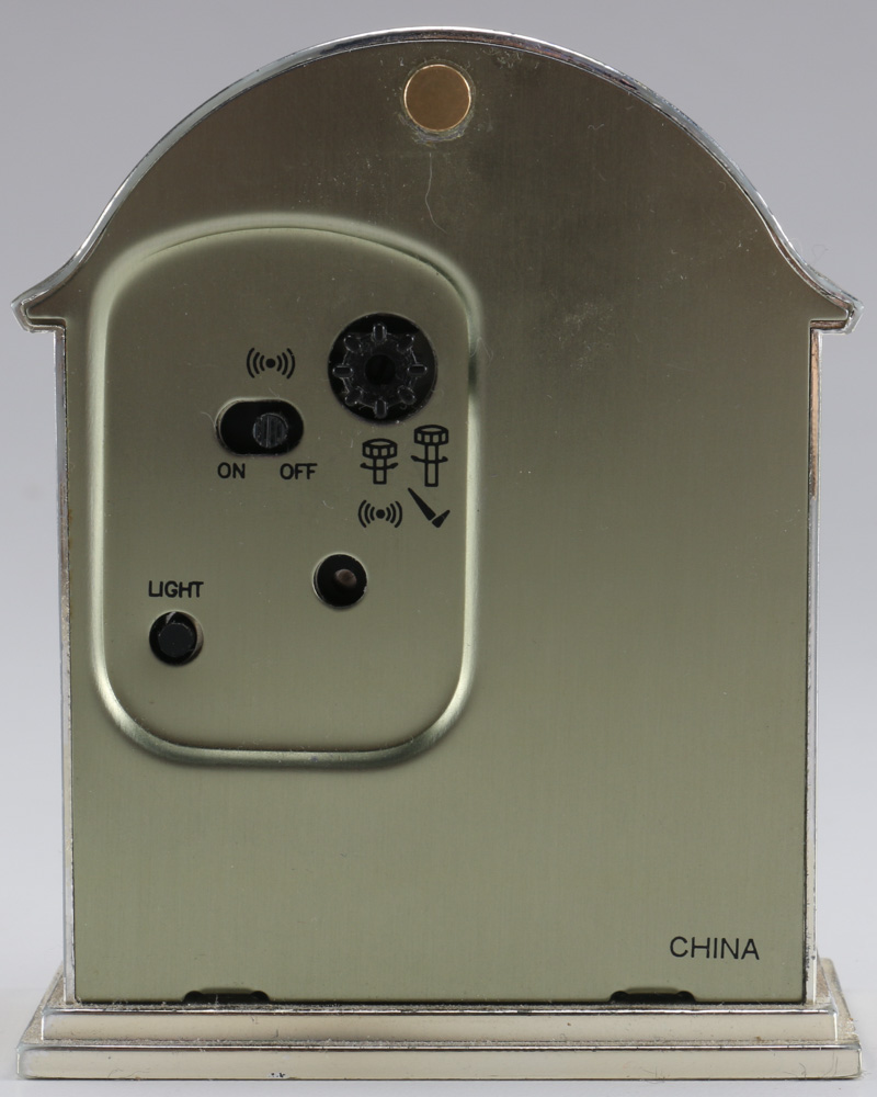 Assorted Collection of Vintage Clocks