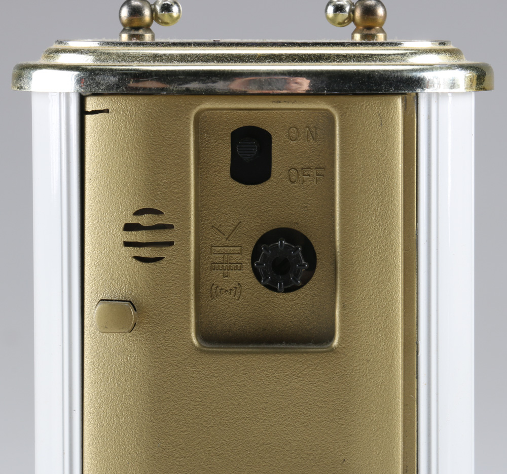 Assorted Collection of Vintage Clocks