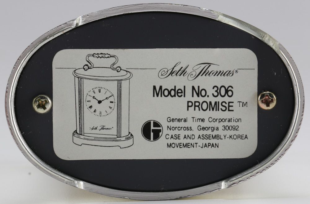 Assorted Collection of Vintage Clocks