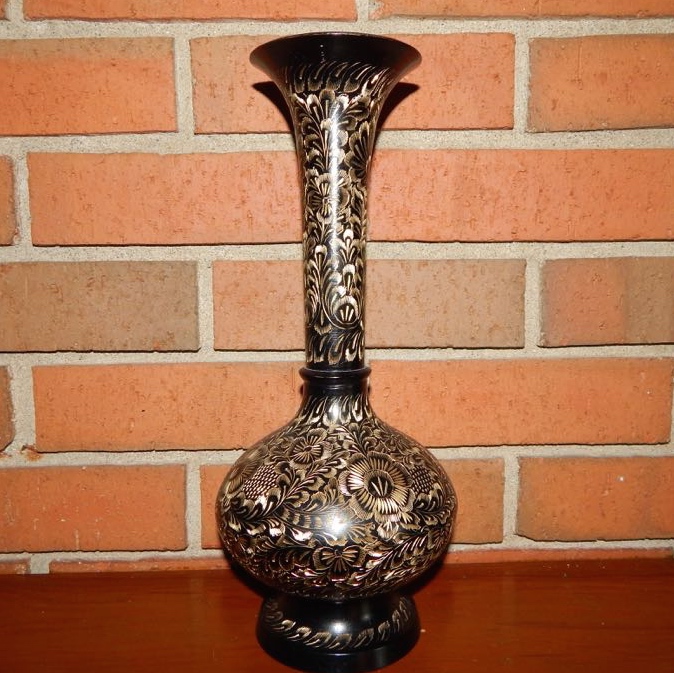 Asian Inspired Decor