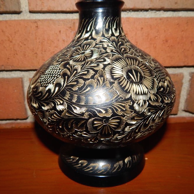 Asian Inspired Decor