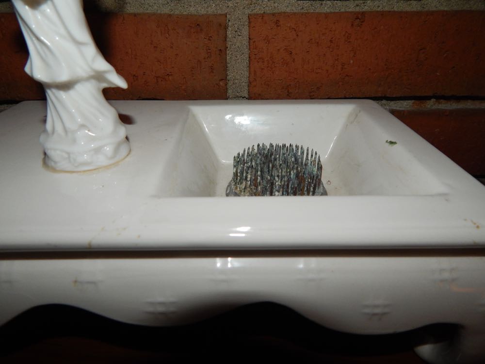 Asian Inspired Decor