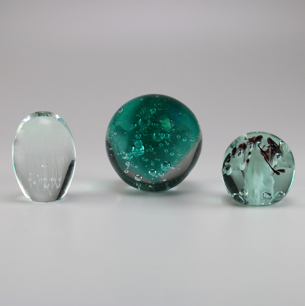 Set of Paper Weights