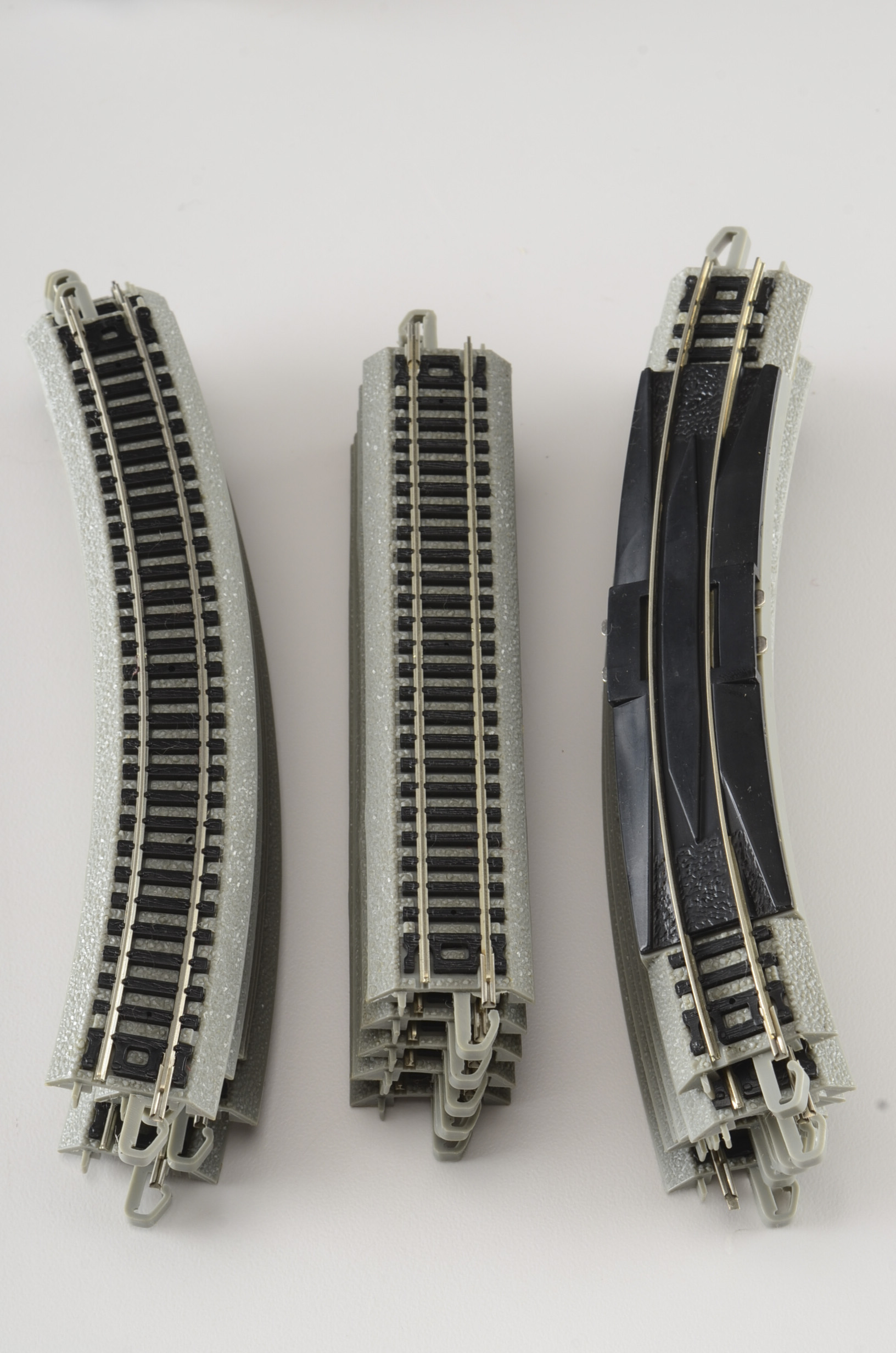 Bachman Electric Train Set