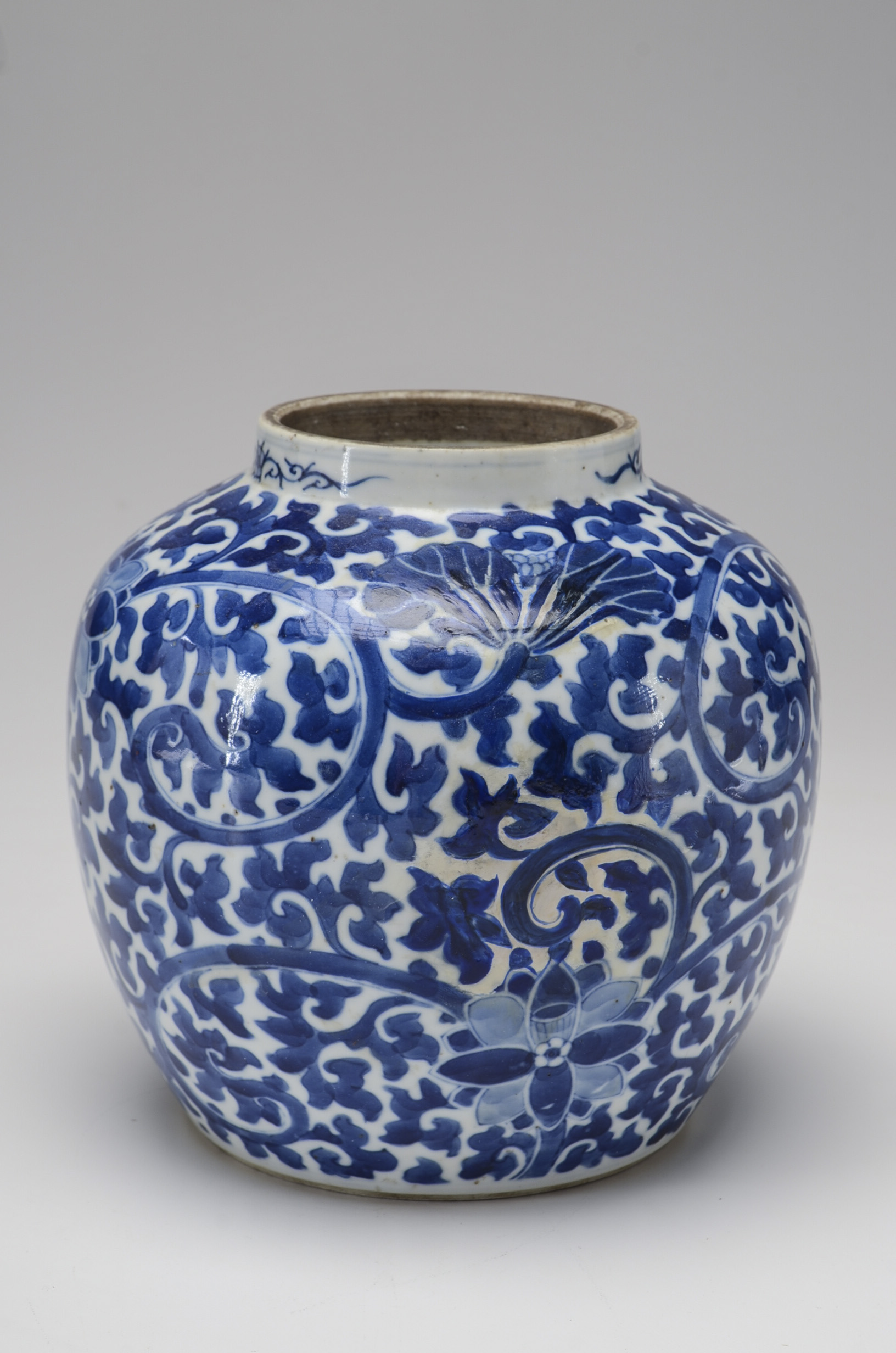 Antique Chinese Vase