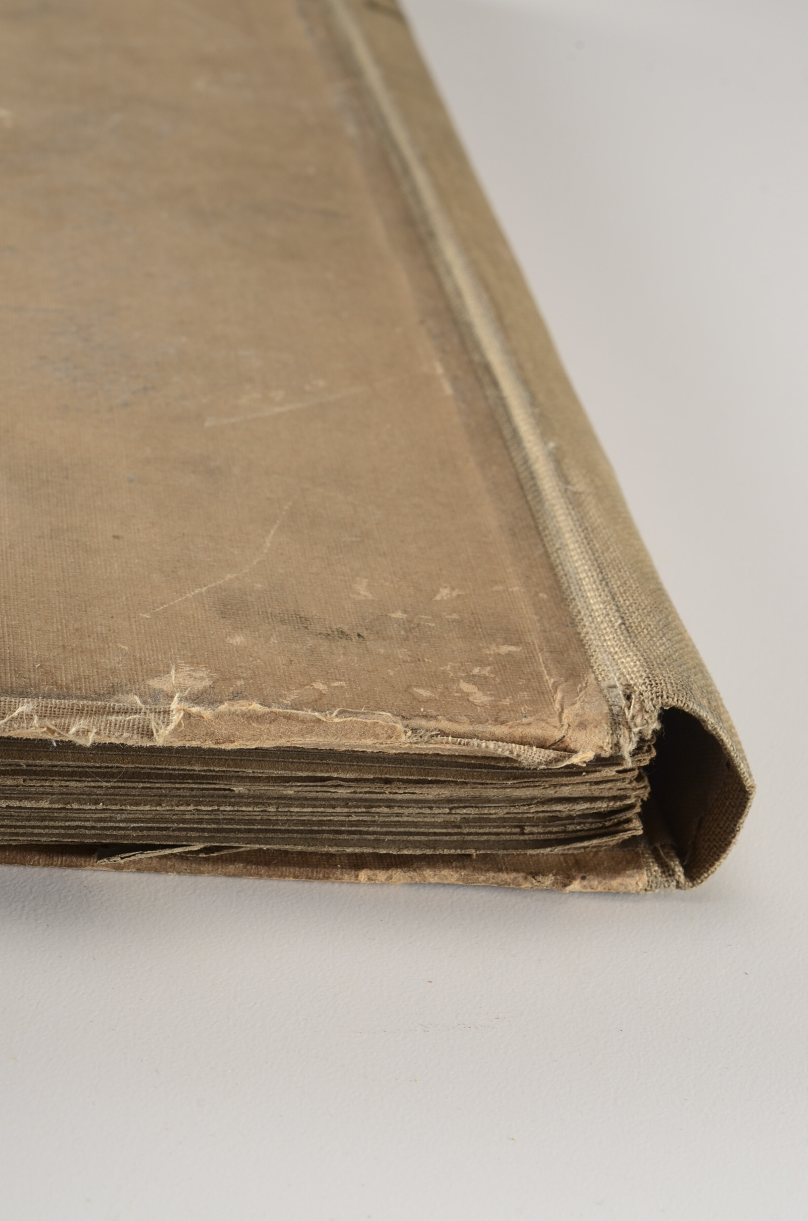 Alexander Speltz "The Coloured Ornament of All Historical Styles" Booklet of Plates