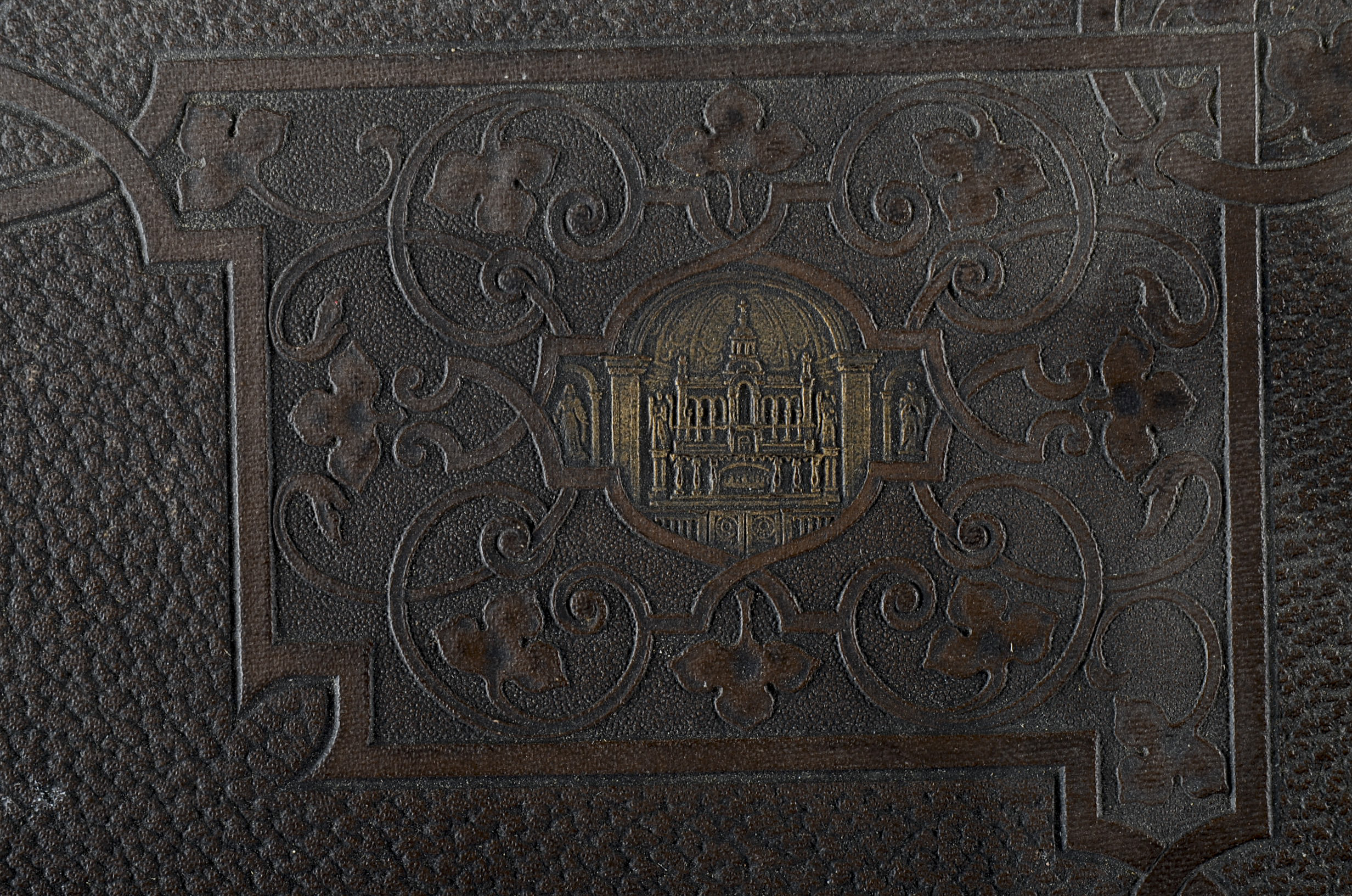 Twentieth Edition "Creations in Ecclesiastical Art" Deprato Statuary Company Catalog