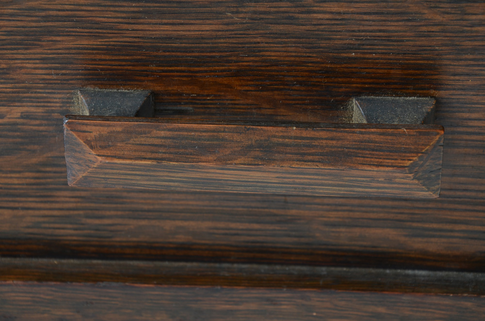 Globe Wernicke Oak Barrister Bookcase Model 308-798