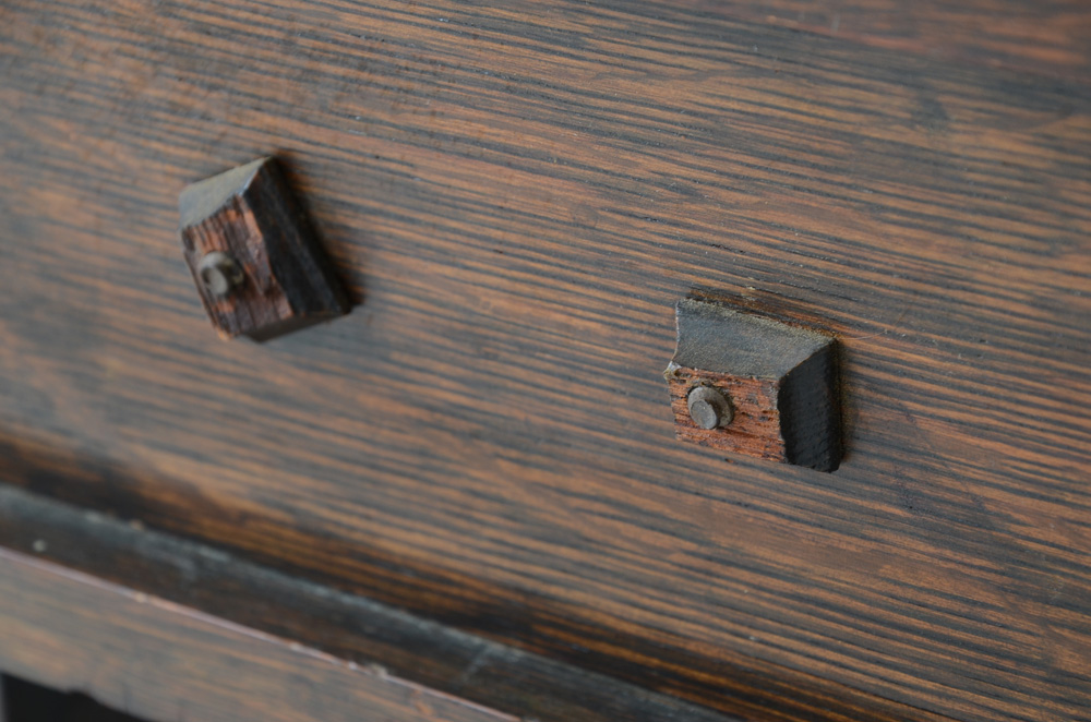 Globe Wernicke Oak Barrister Bookcase Model 308-798