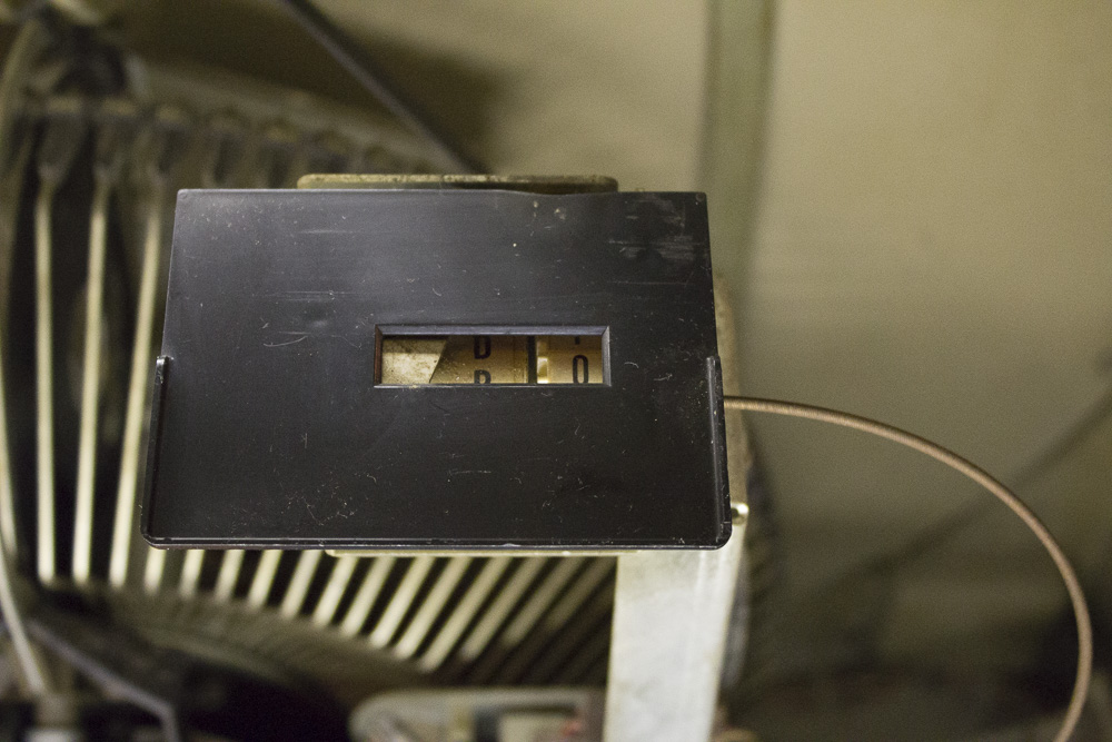 Rowe AMI Jukebox and Projector