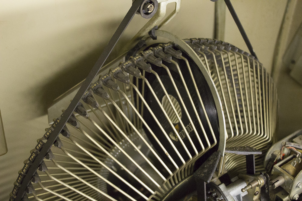 Rowe AMI Jukebox and Projector