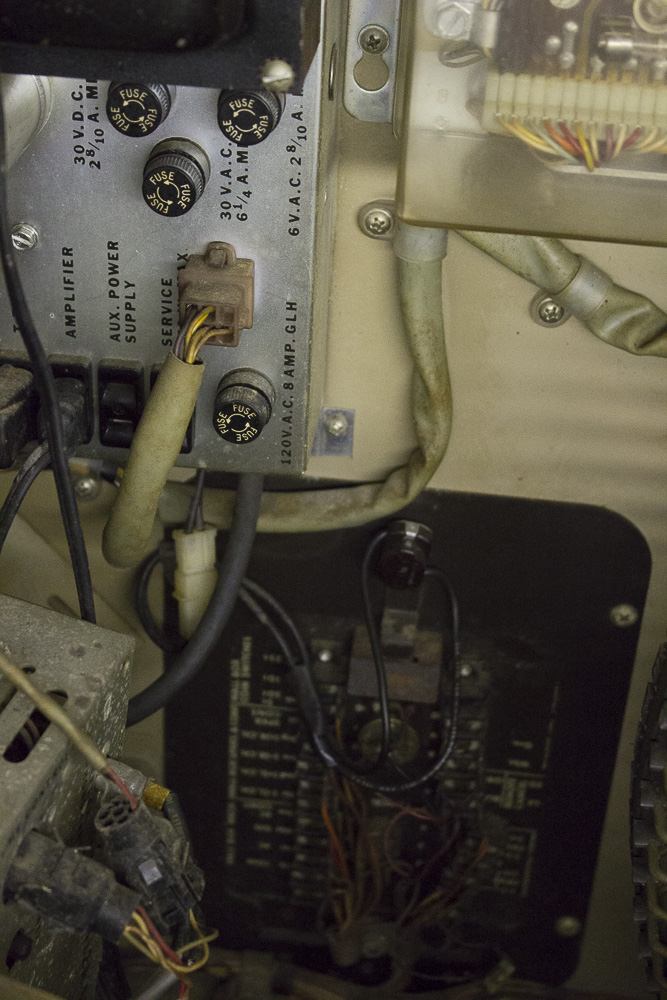 Rowe AMI Jukebox and Projector