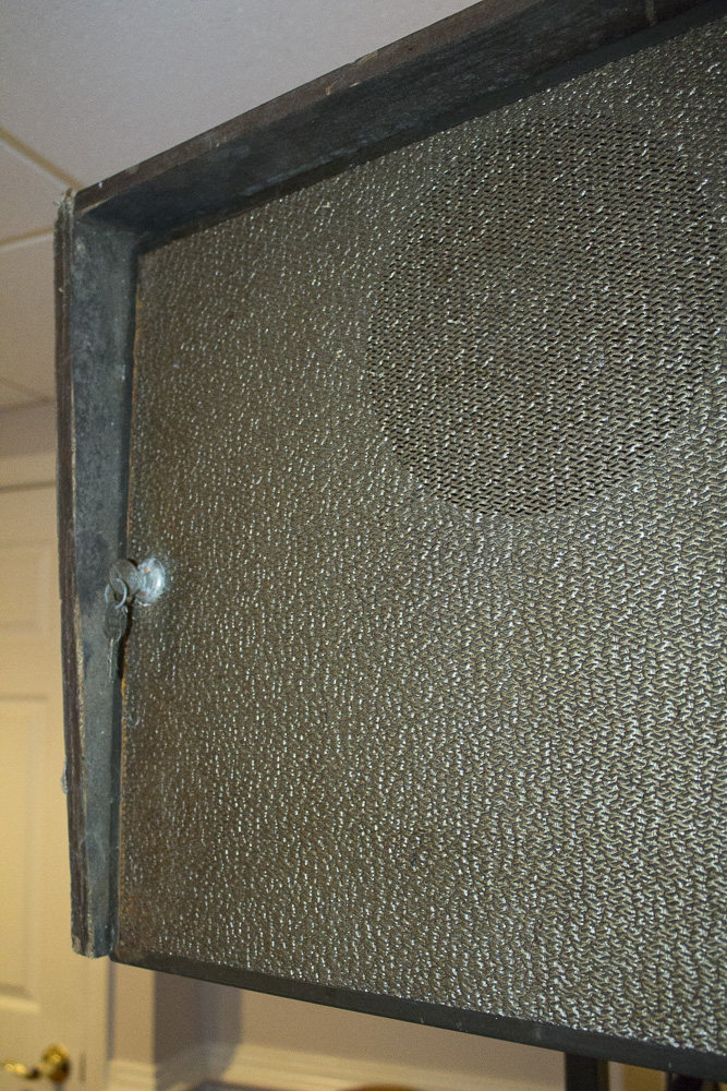 Rowe AMI Jukebox and Projector