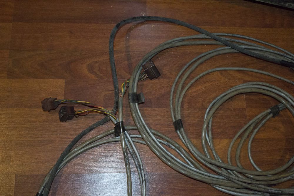 Rowe AMI Jukebox and Projector