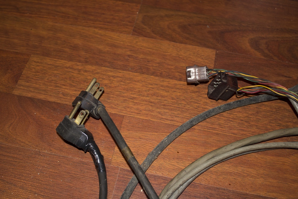 Rowe AMI Jukebox and Projector