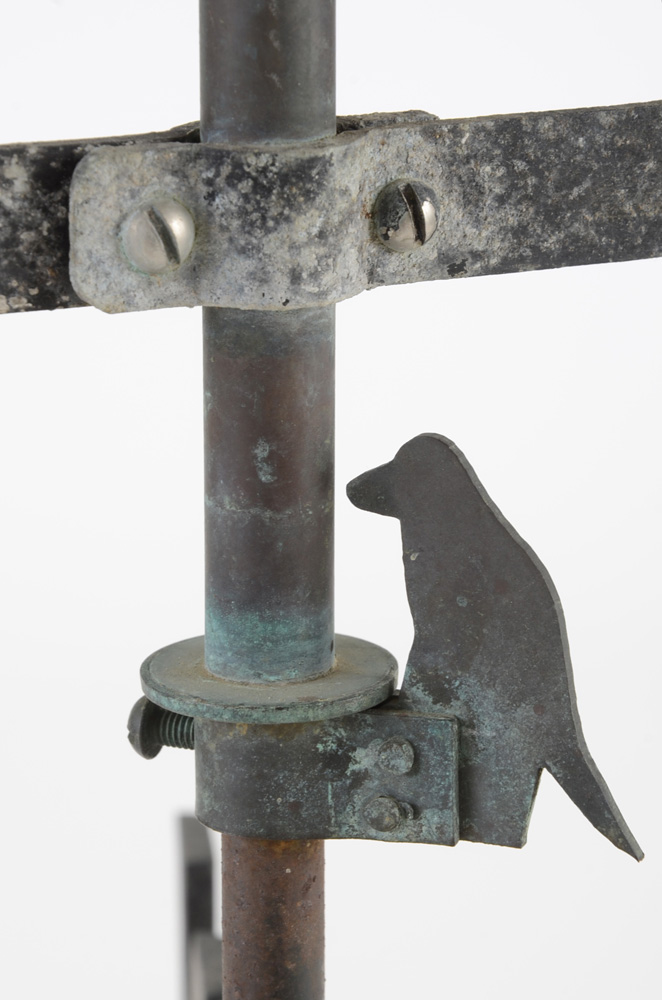 Metal Weathervane